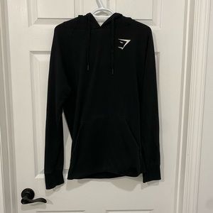 Gymshark hoodie size medium